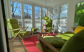 Zwischenahner Kaffeemühle